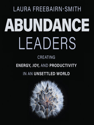cover image of Abundance Leaders